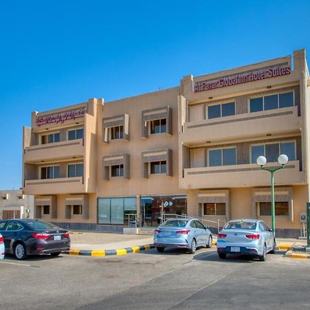 Al Fanar Al Alami 2- Haya'A Malakeya Yanbu Esterno foto