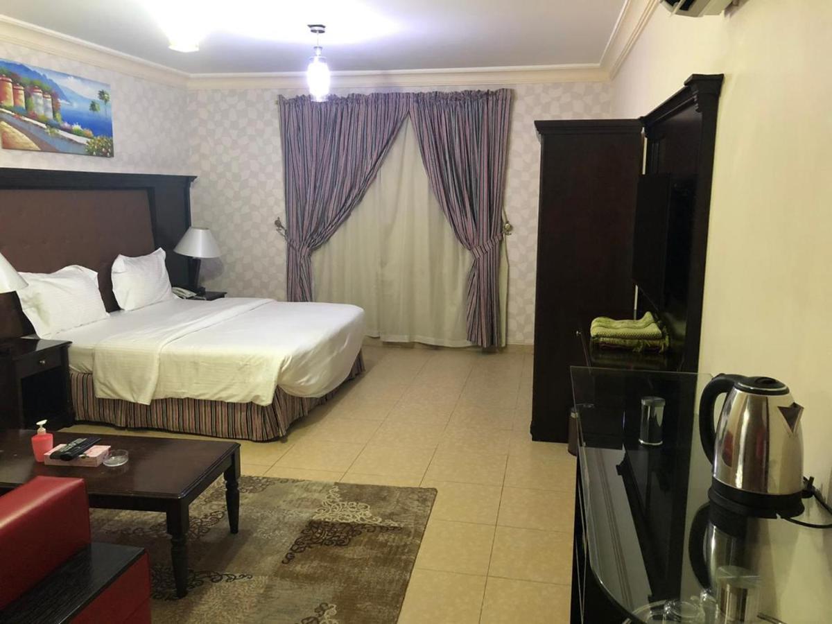 Al Fanar Al Alami 2- Haya'A Malakeya Yanbu Esterno foto