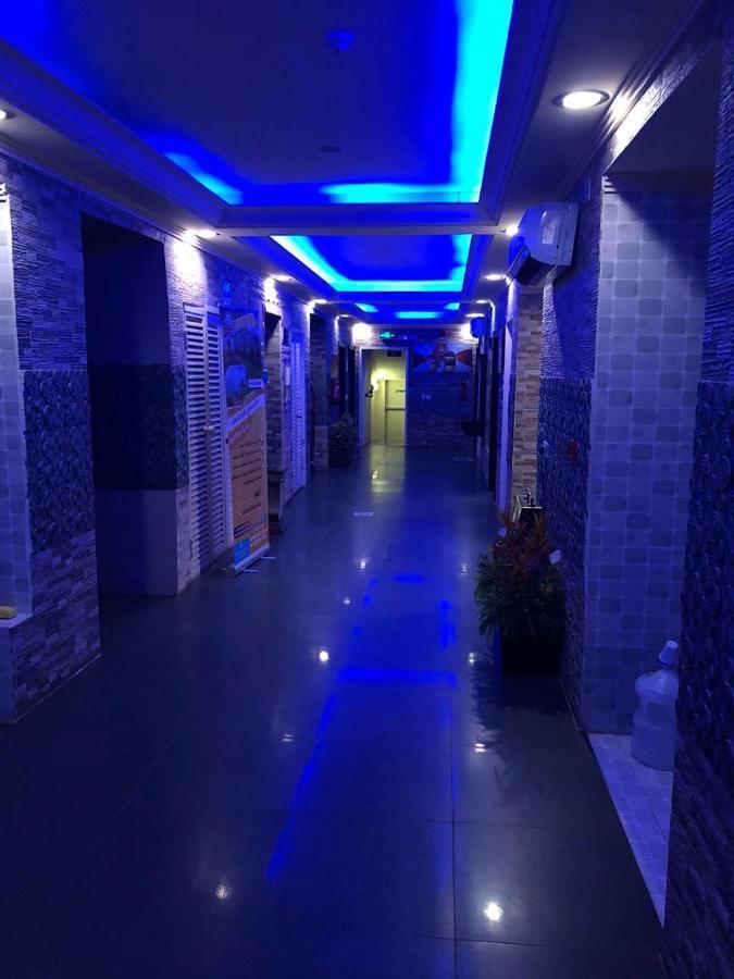 Al Fanar Al Alami 2- Haya'A Malakeya Yanbu Esterno foto