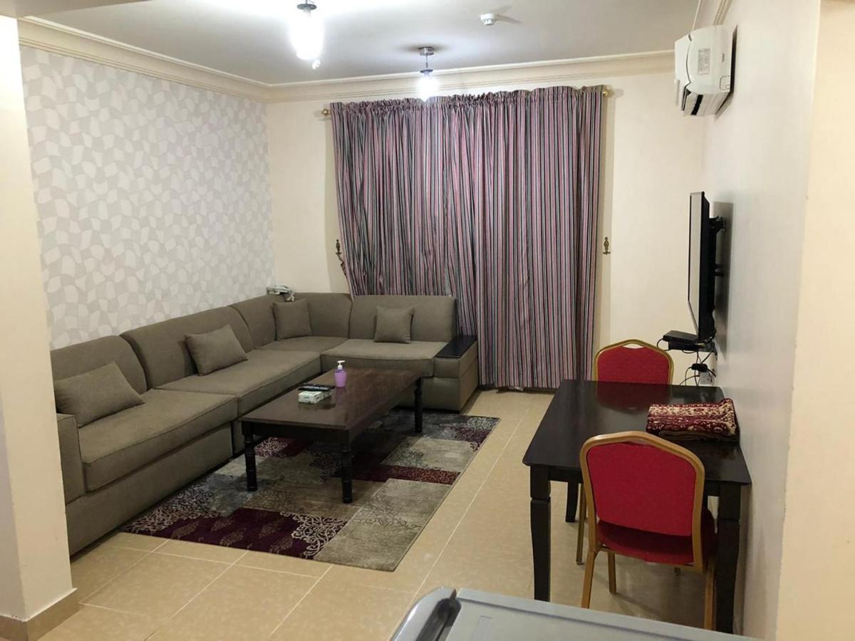 Al Fanar Al Alami 2- Haya'A Malakeya Yanbu Esterno foto