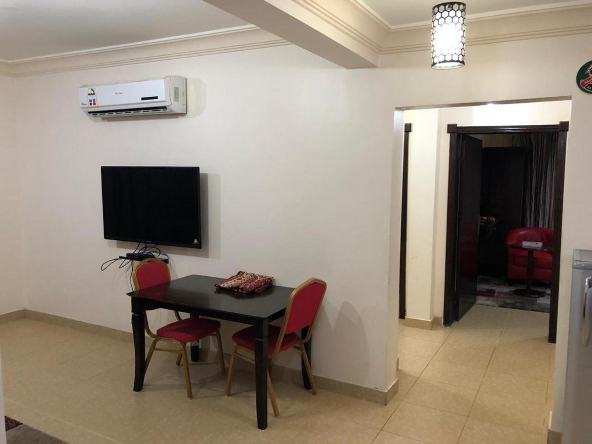 Al Fanar Al Alami 2- Haya'A Malakeya Yanbu Esterno foto
