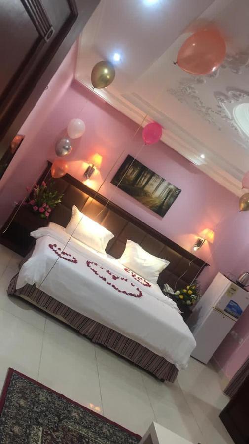 Al Fanar Al Alami 2- Haya'A Malakeya Yanbu Esterno foto