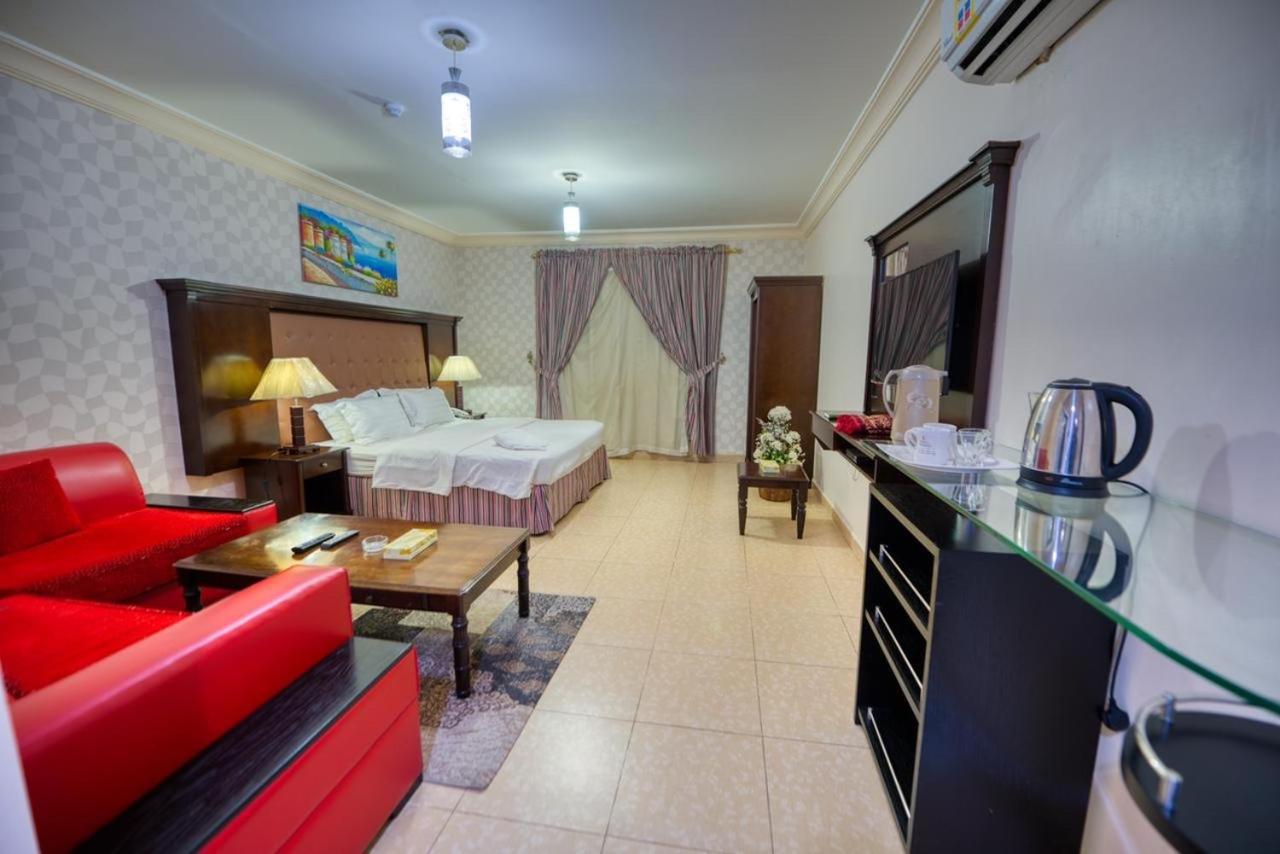 Al Fanar Al Alami 2- Haya'A Malakeya Yanbu Esterno foto