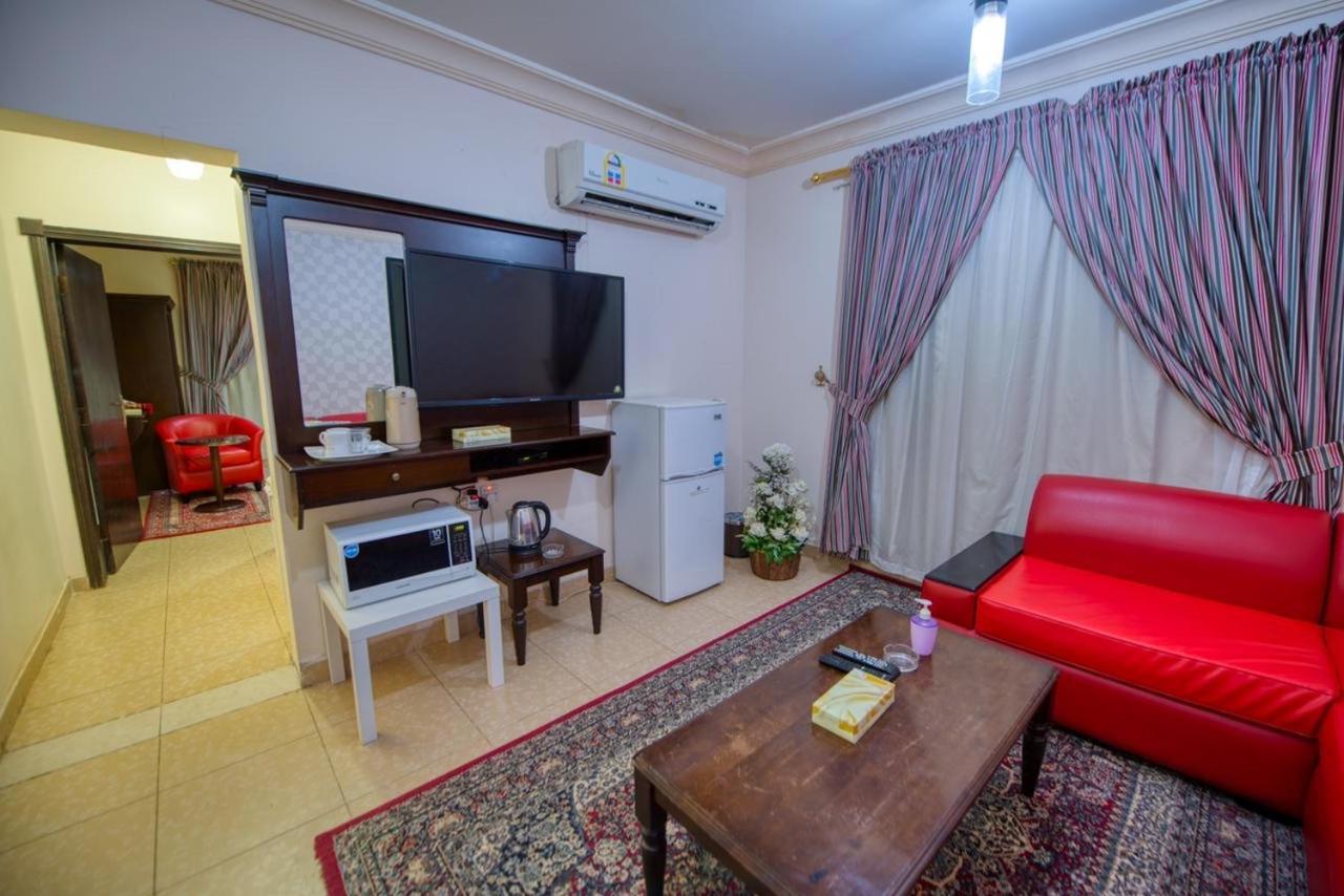 Al Fanar Al Alami 2- Haya'A Malakeya Yanbu Esterno foto