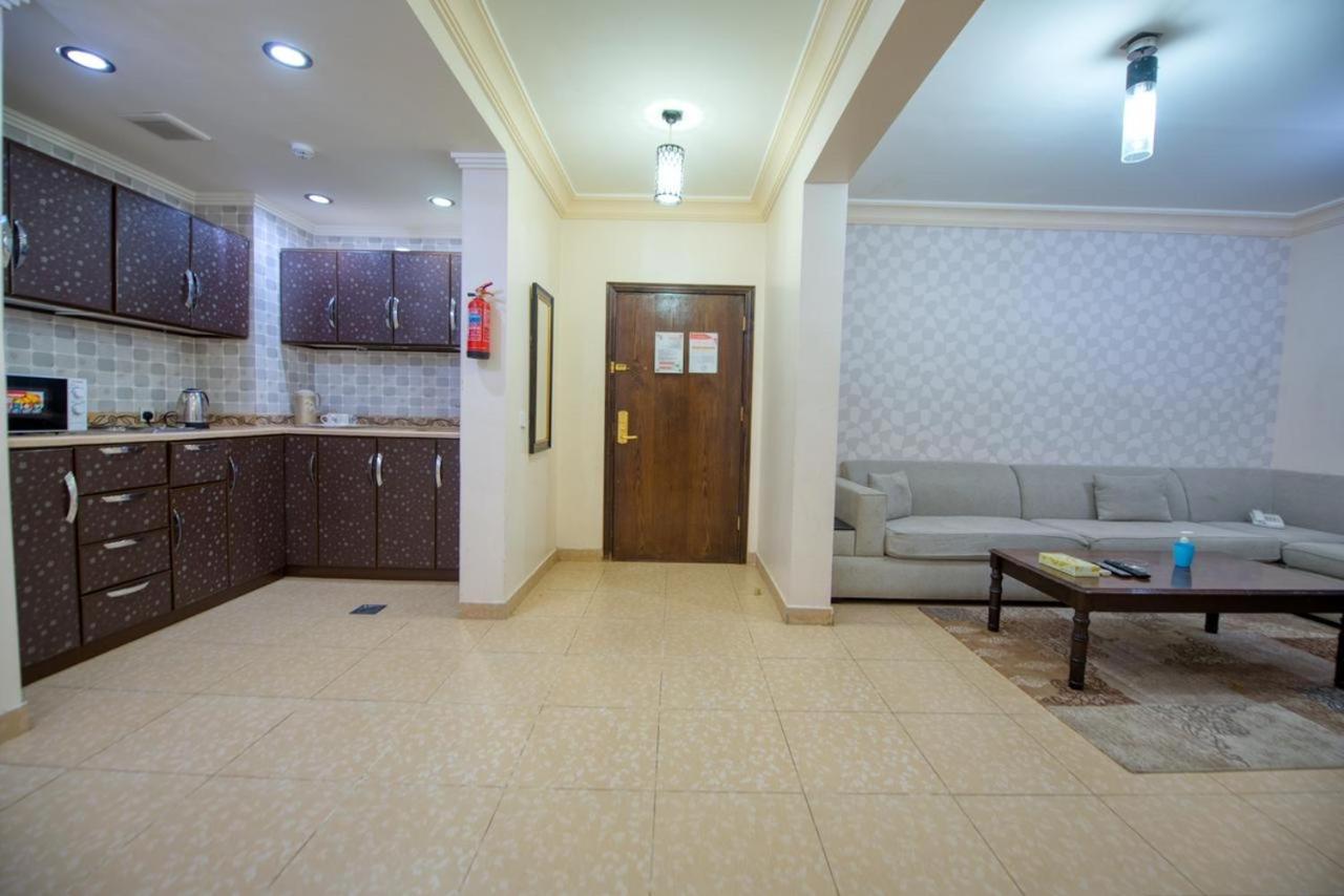Al Fanar Al Alami 2- Haya'A Malakeya Yanbu Esterno foto