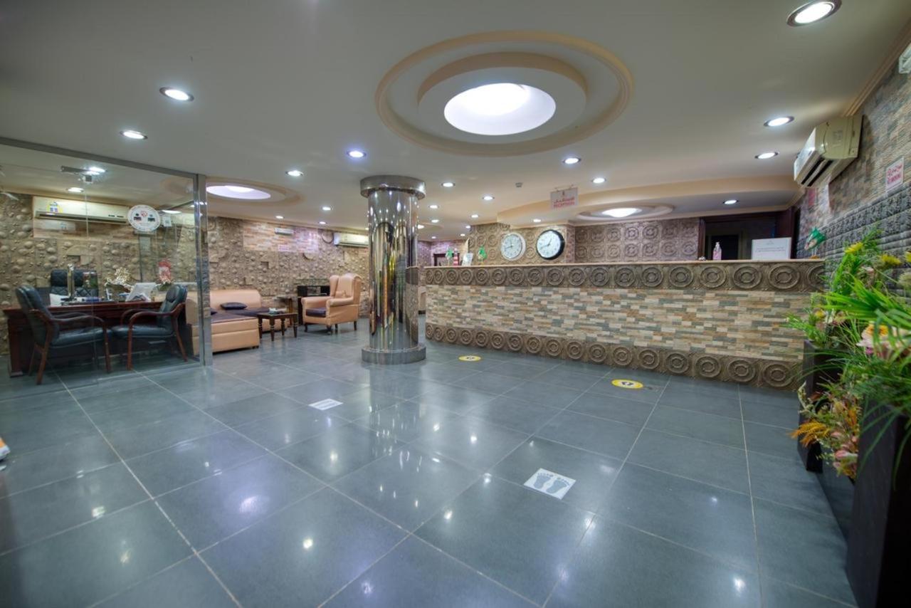Al Fanar Al Alami 2- Haya'A Malakeya Yanbu Esterno foto