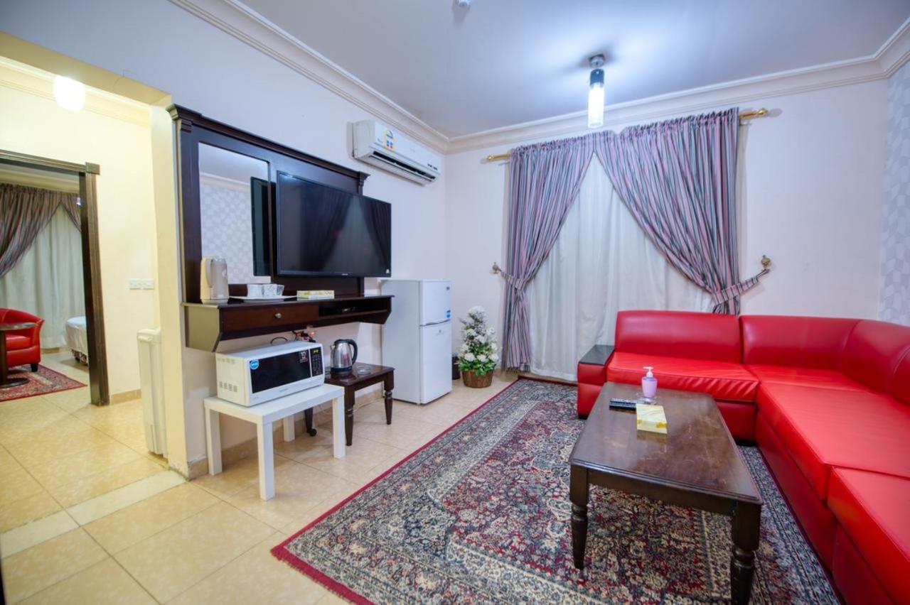 Al Fanar Al Alami 2- Haya'A Malakeya Yanbu Esterno foto