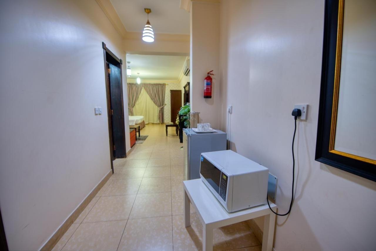 Al Fanar Al Alami 2- Haya'A Malakeya Yanbu Esterno foto
